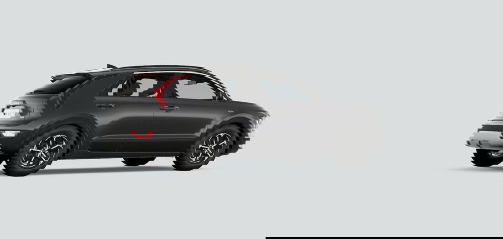 Kia Niro nuova a Modena (5)