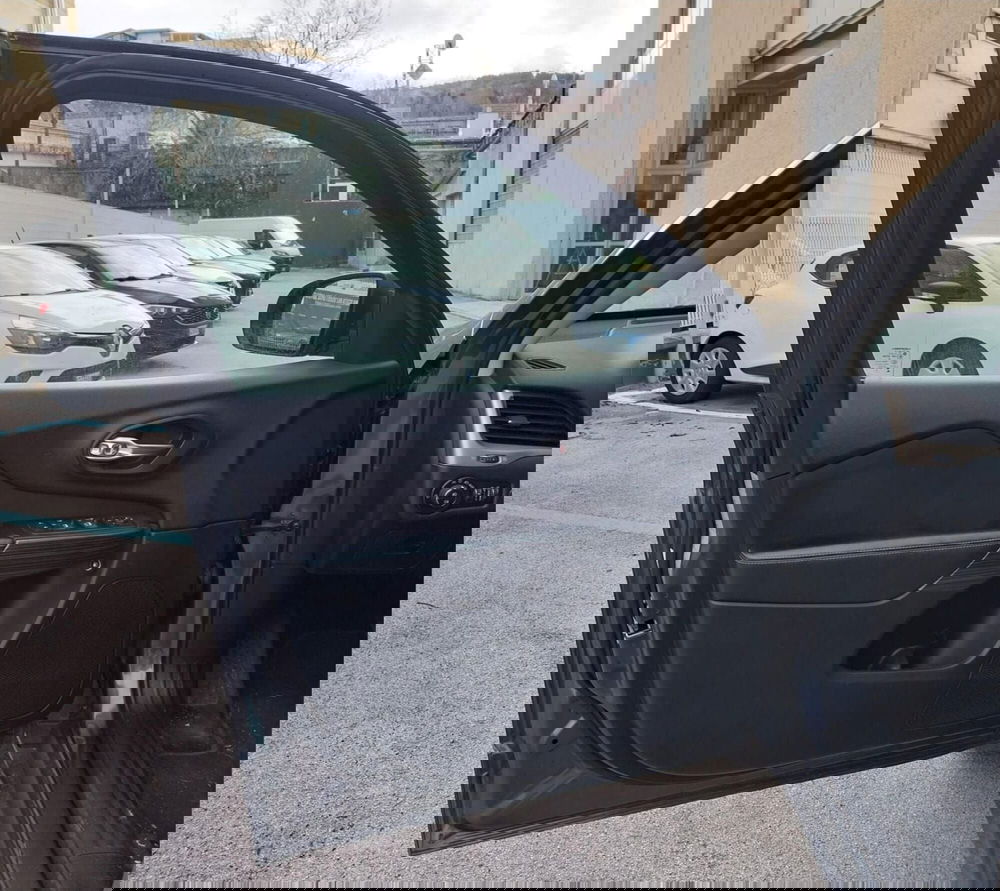 Jeep Cherokee usata a Potenza (10)