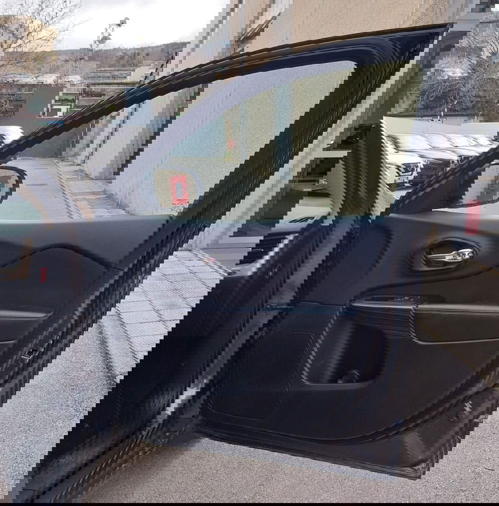 Jeep Cherokee usata a Potenza (15)