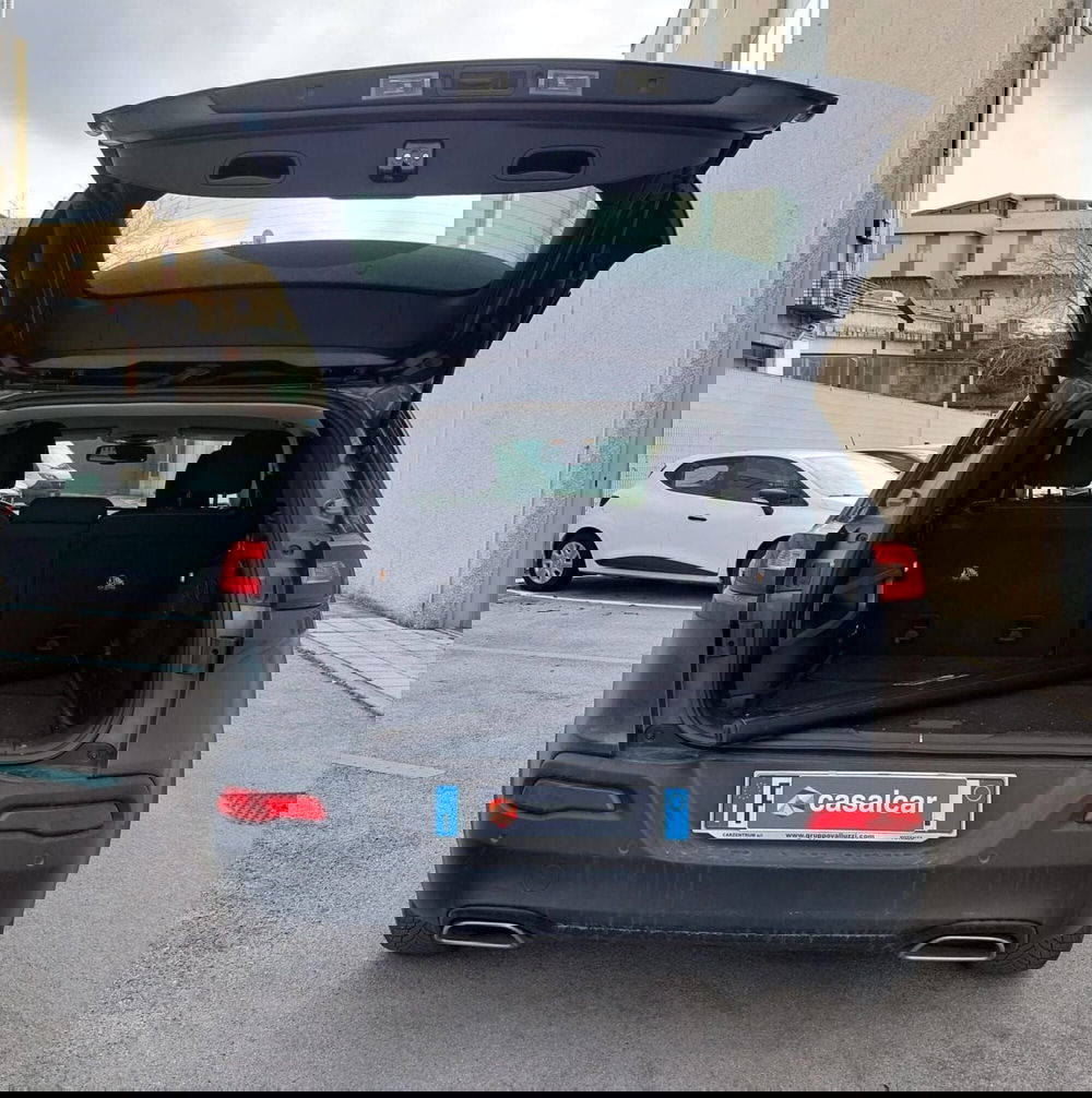 Jeep Cherokee usata a Potenza (9)