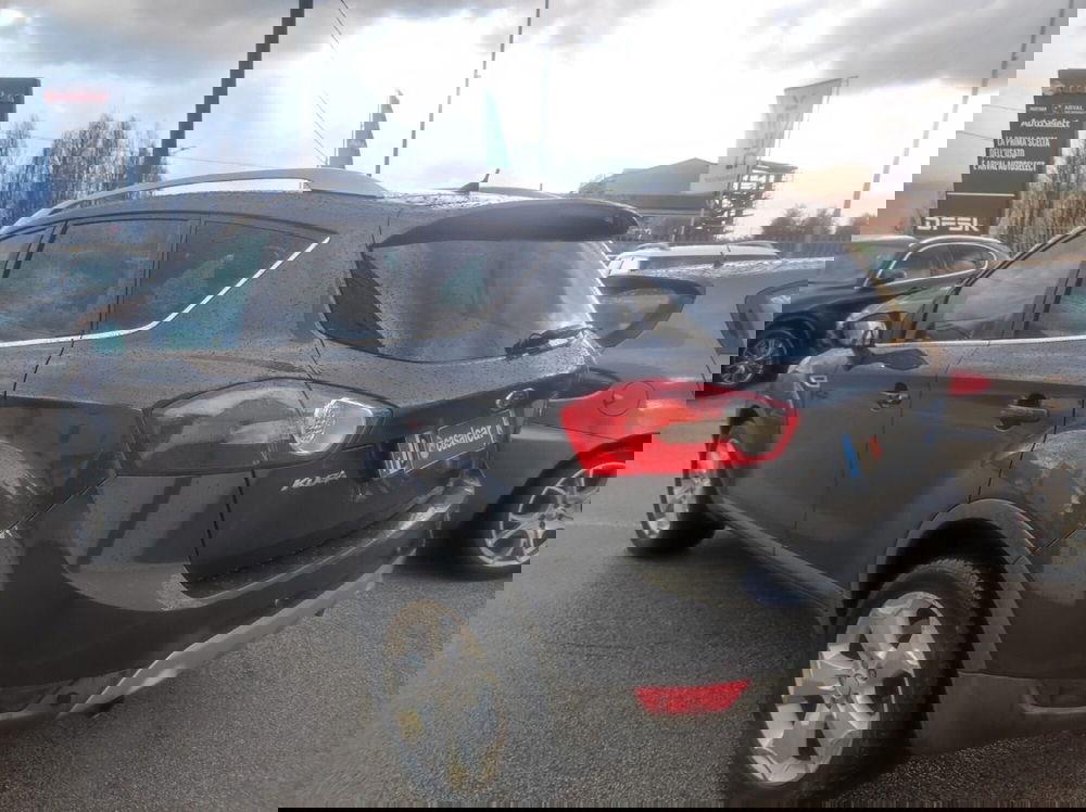 Ford Kuga usata a Salerno (14)