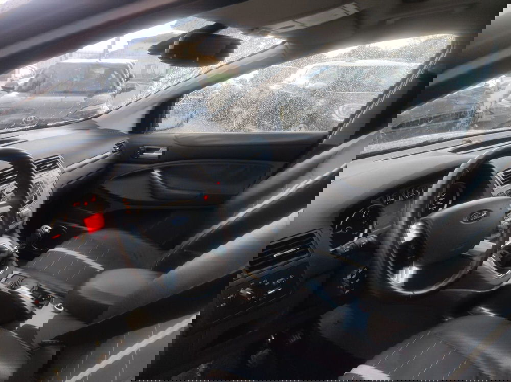 Ford Kuga usata a Salerno (16)
