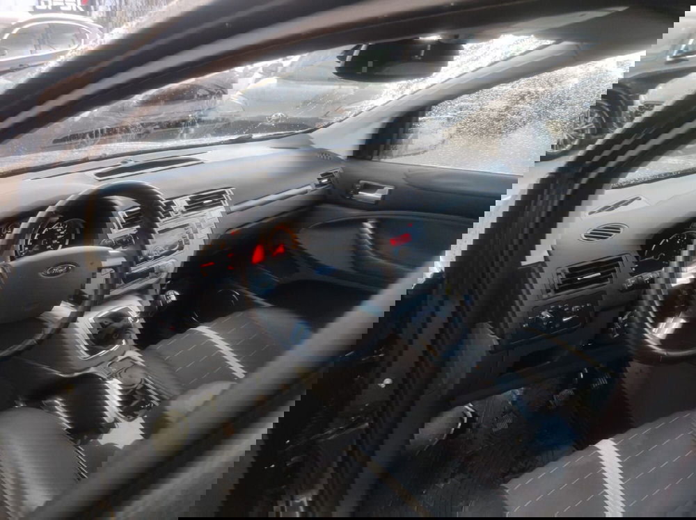 Ford Kuga usata a Salerno (17)