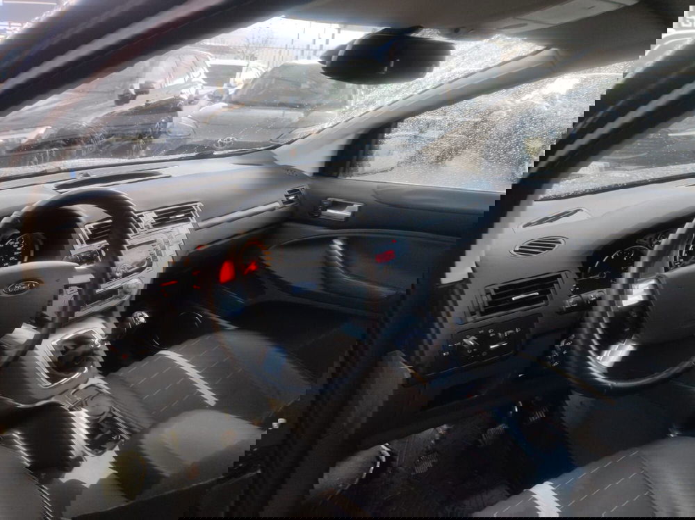 Ford Kuga usata a Salerno (18)