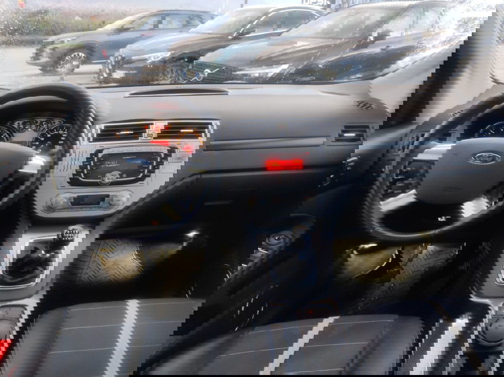 Ford Kuga usata a Salerno (19)