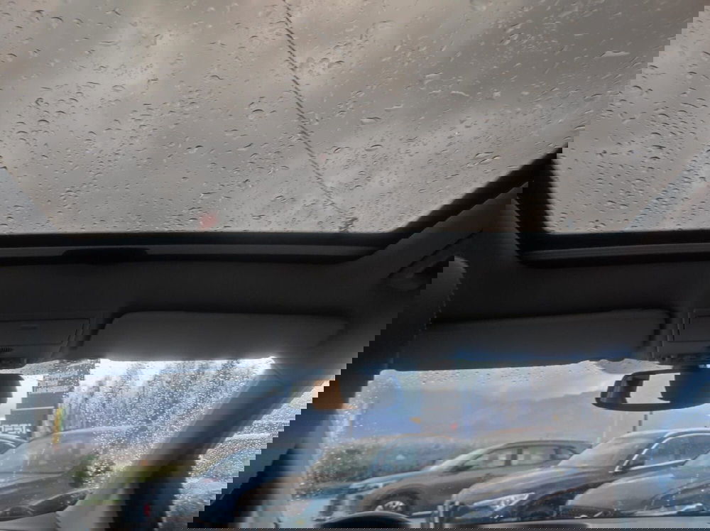 Ford Kuga usata a Salerno (20)