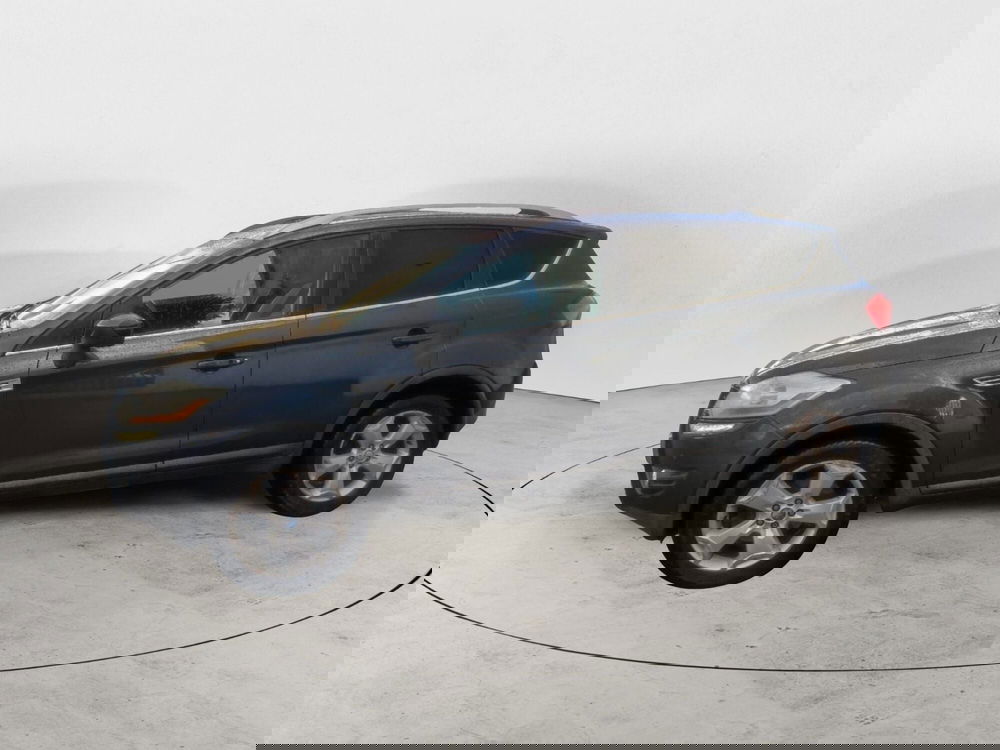 Ford Kuga usata a Salerno (3)