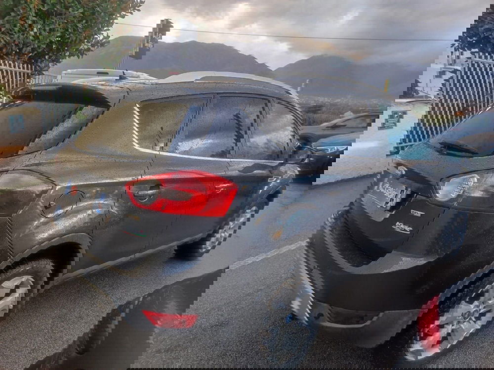 Ford Kuga usata a Salerno (9)