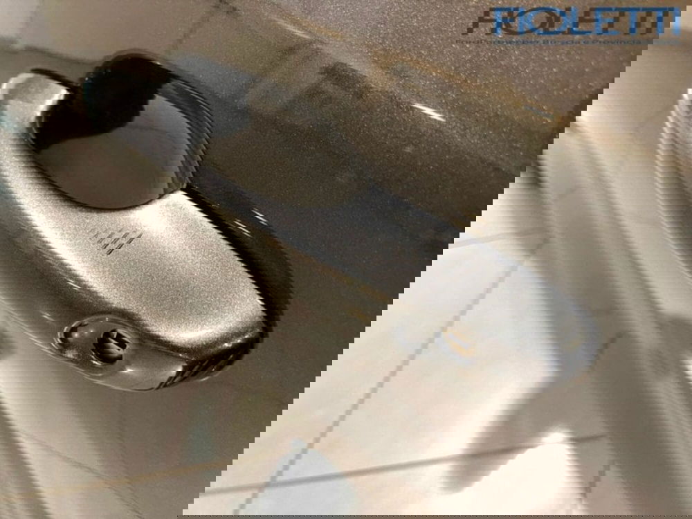 Ford Focus usata a Brescia (13)