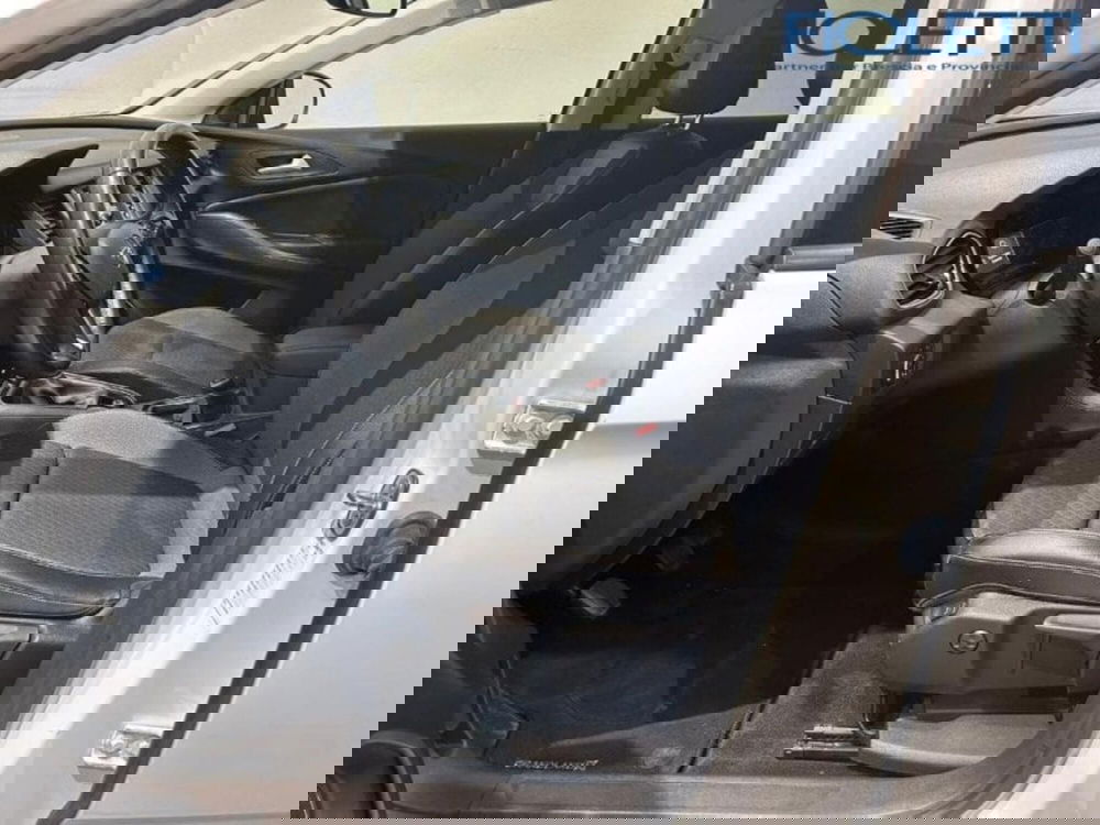 Opel Grandland X usata a Brescia (8)