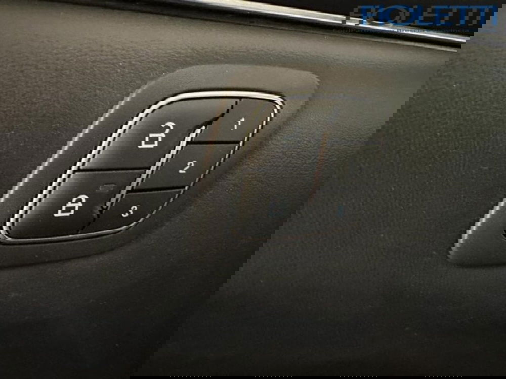 Ford Mustang Mach-E usata a Brescia (17)