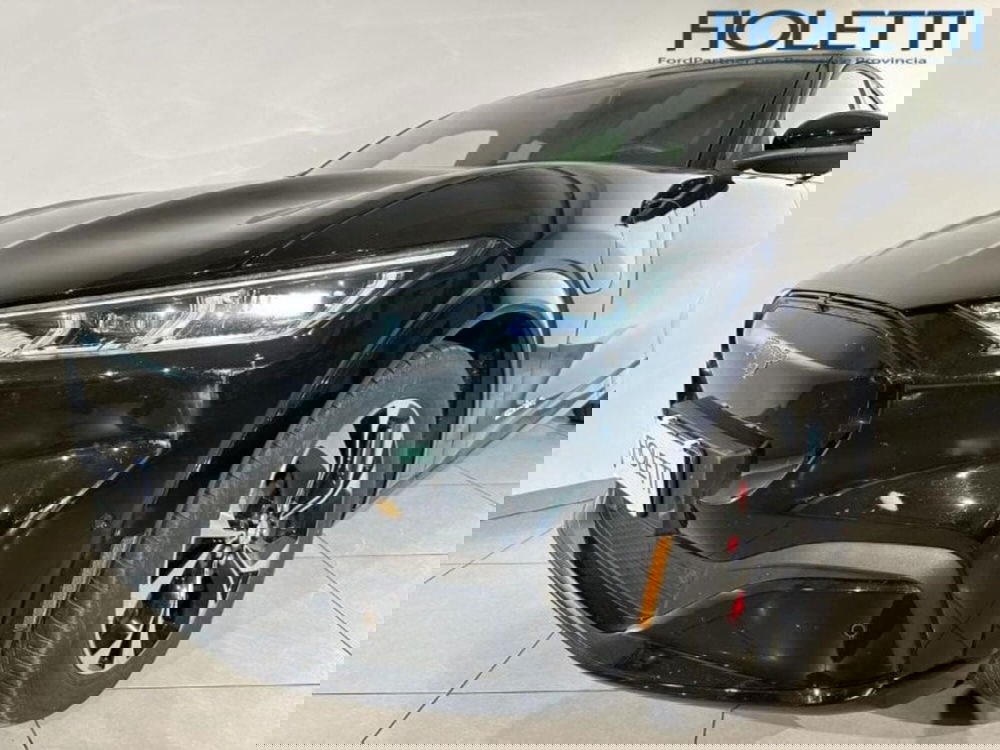 Ford Mustang Mach-E usata a Brescia (20)