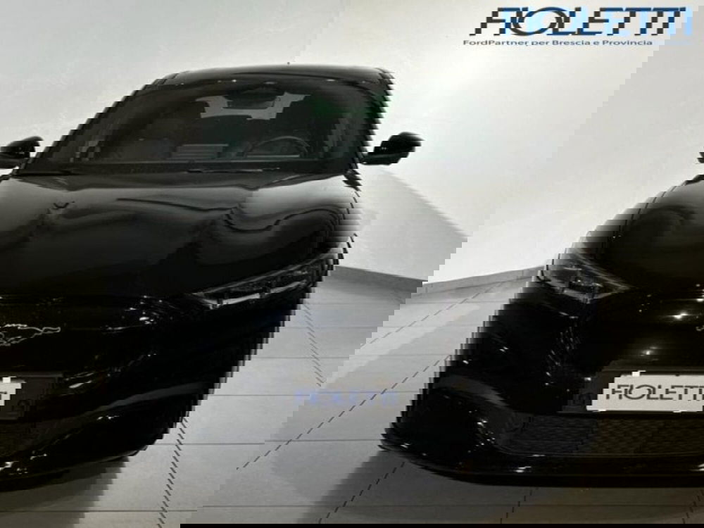 Ford Mustang Mach-E usata a Brescia (3)