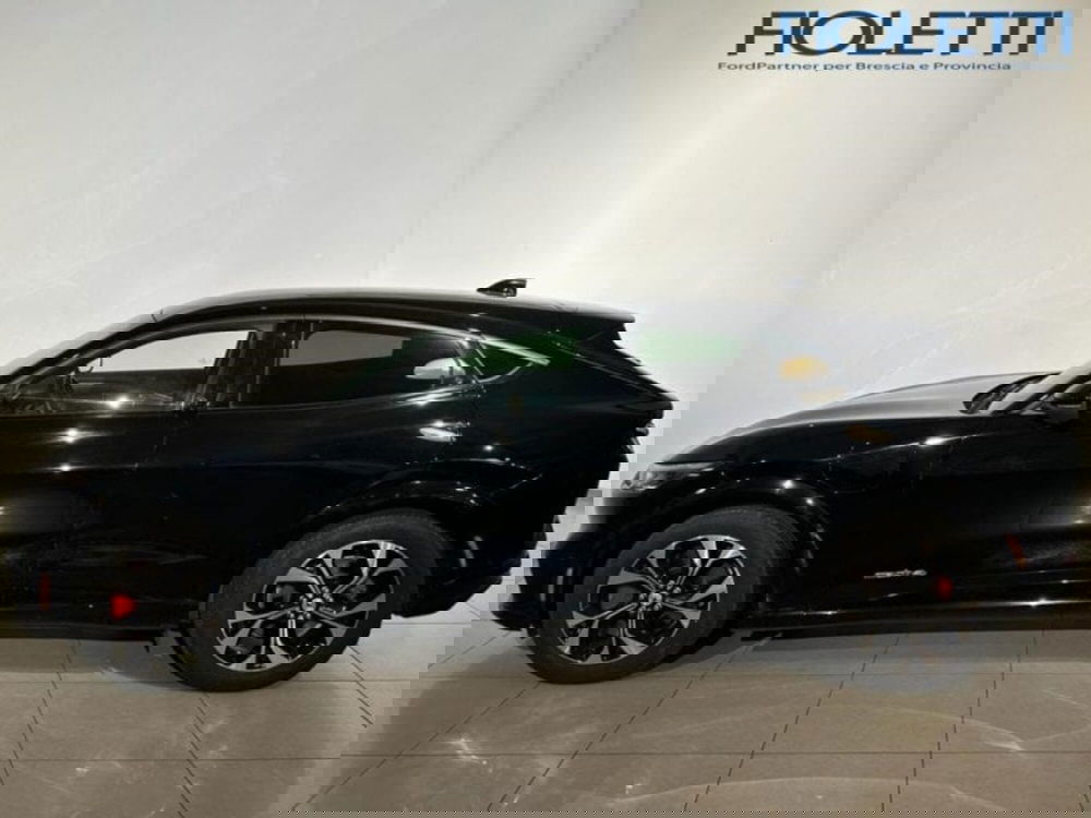 Ford Mustang Mach-E usata a Brescia (4)