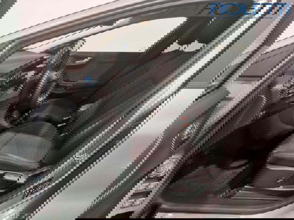 Ford Puma usata a Brescia (10)