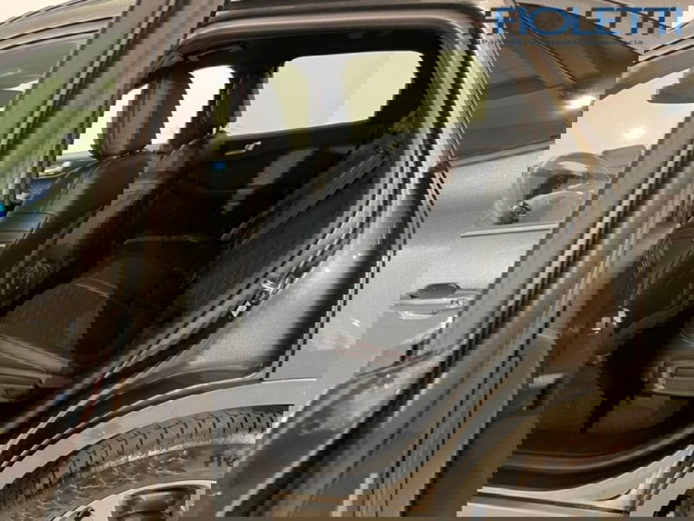 Ford Kuga usata a Brescia (12)