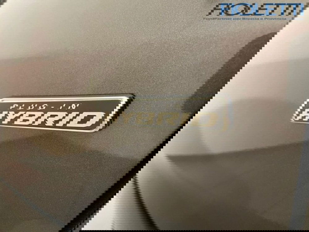 Ford Kuga usata a Brescia (14)