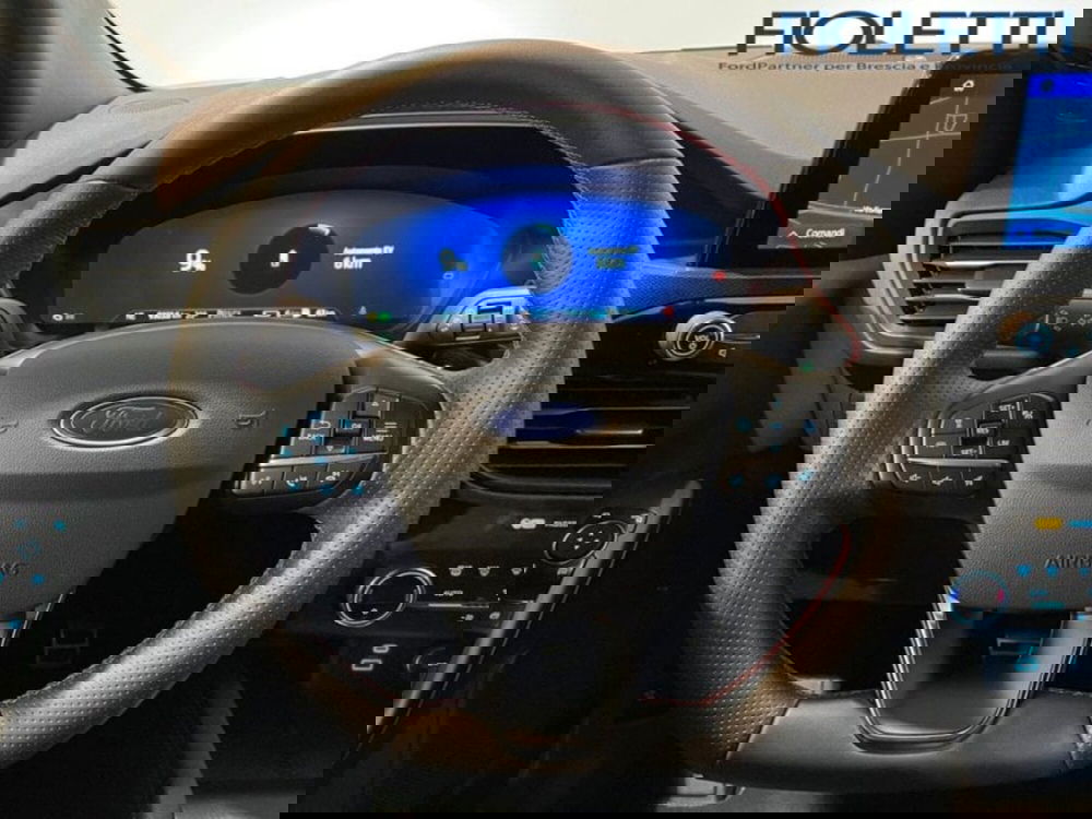 Ford Kuga usata a Brescia (6)