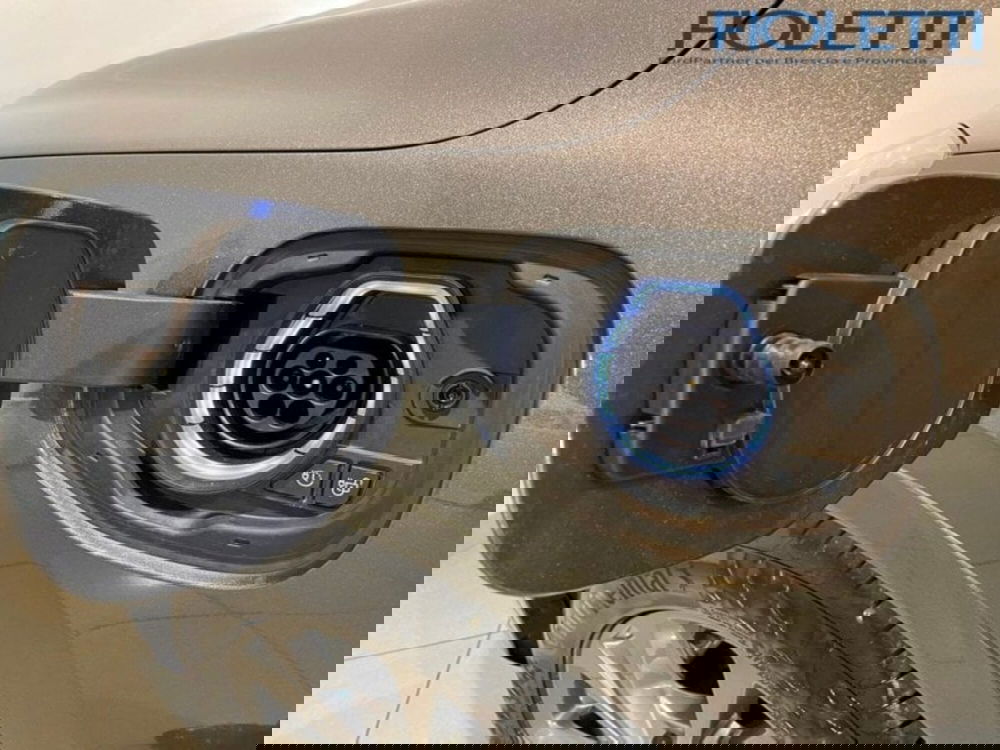 Ford Kuga usata a Brescia (9)