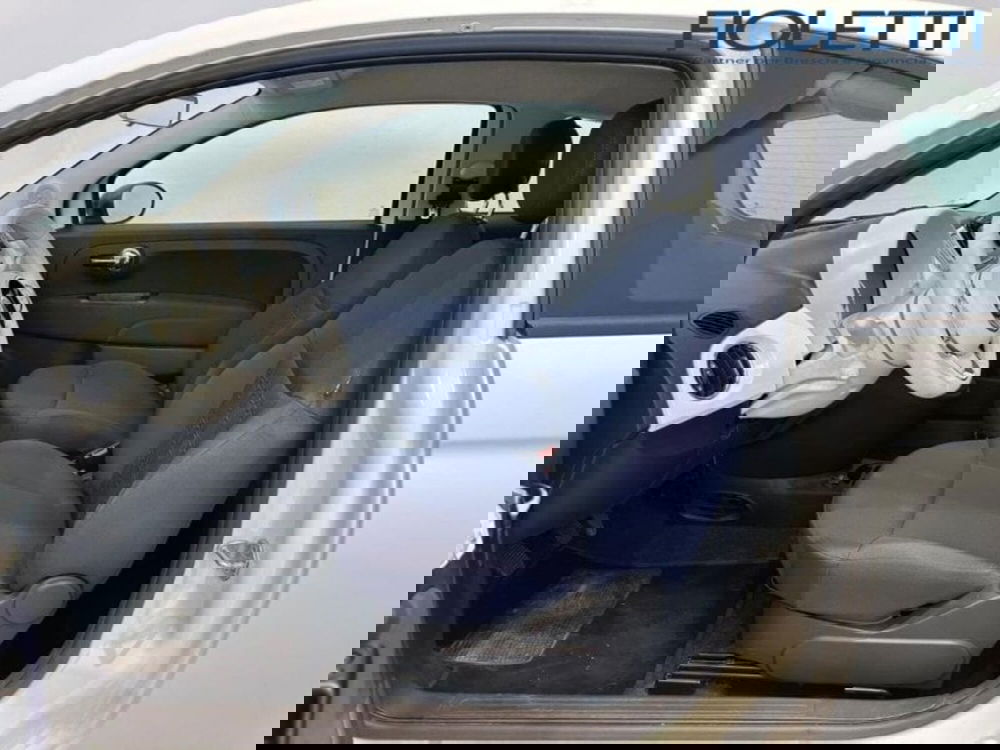 Fiat 500 usata a Brescia (11)