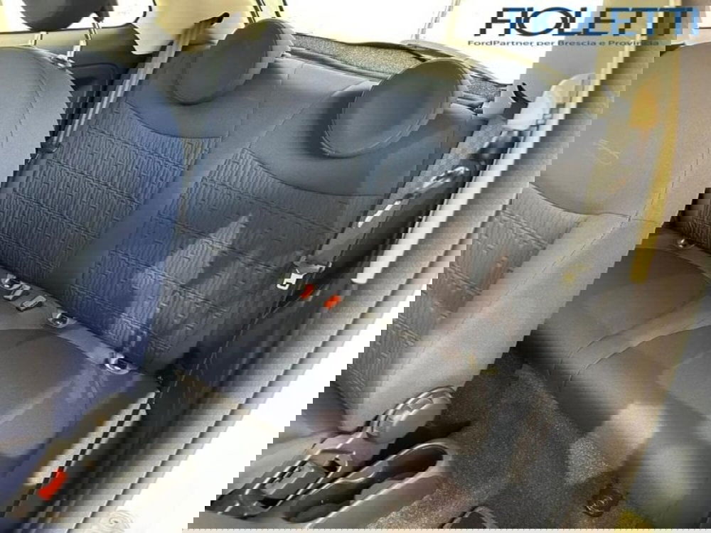 Fiat 500 usata a Brescia (13)