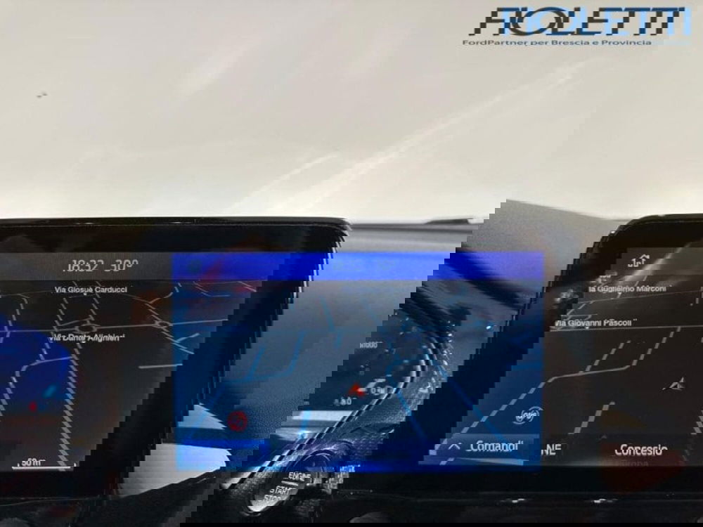 Ford Puma usata a Brescia (9)