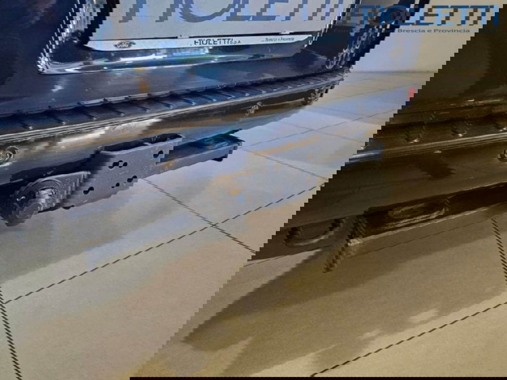 Ford Tourneo Custom usata a Brescia (19)