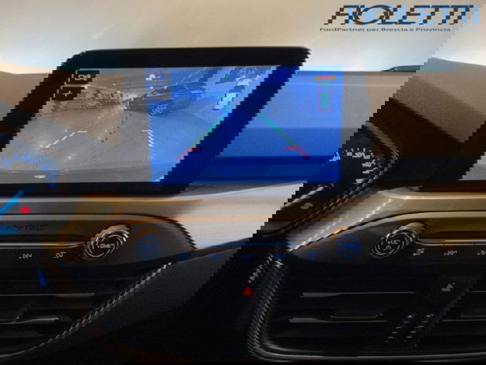 Ford Focus usata a Brescia (3)