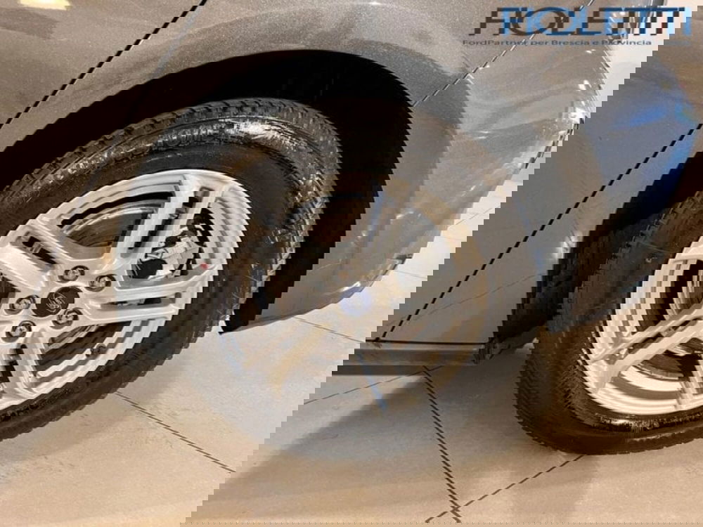 Ford Focus usata a Brescia (6)