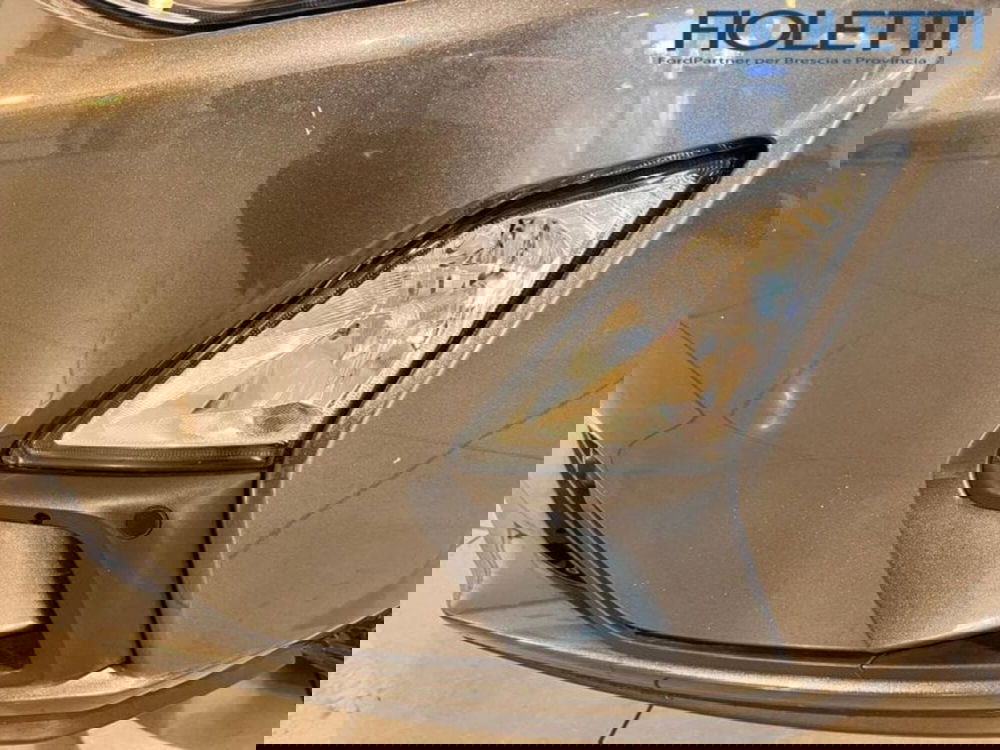 Ford Focus usata a Brescia (8)