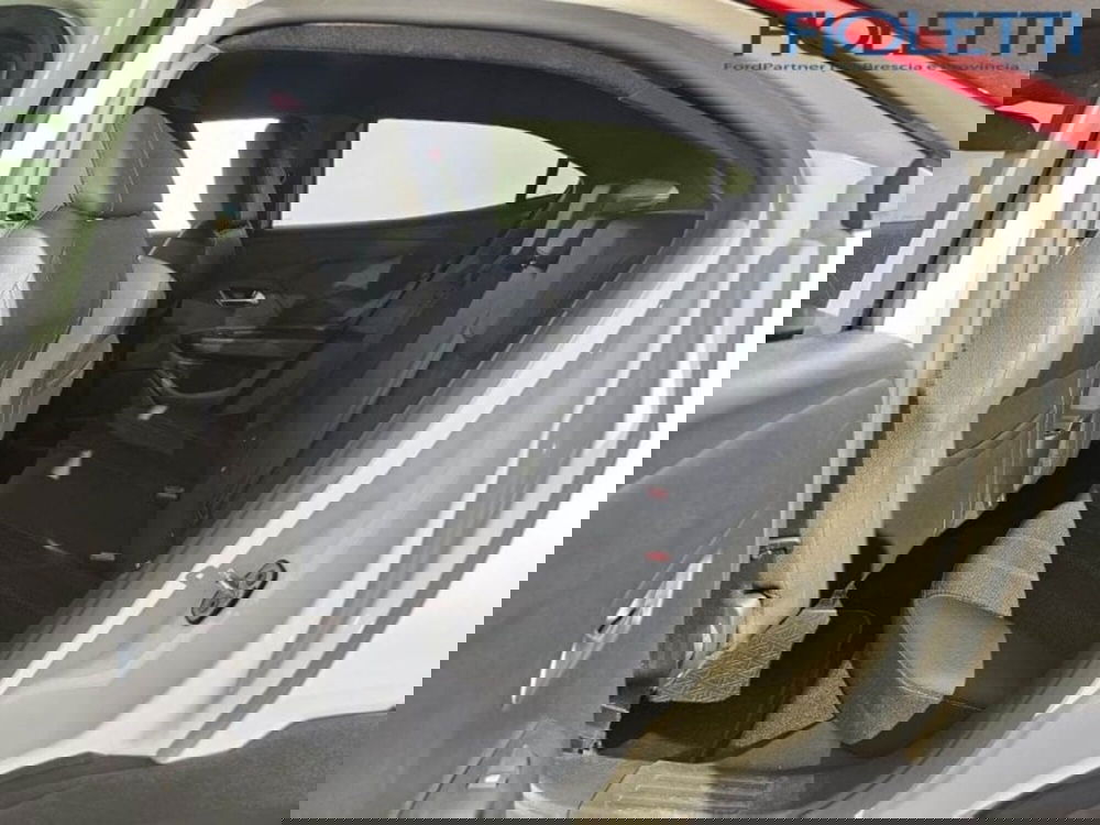 Opel Mokka usata a Brescia (13)