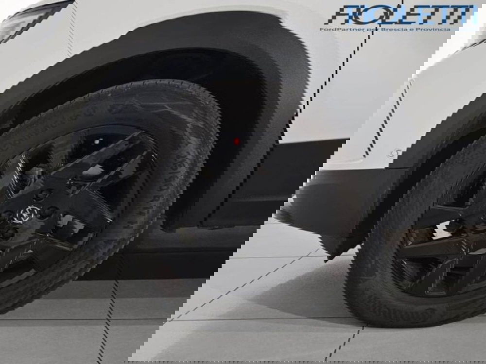 Opel Mokka usata a Brescia (14)