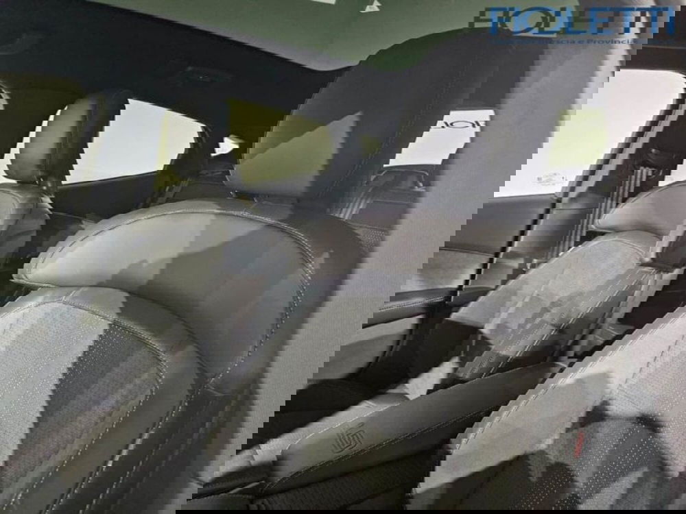 Ford Mustang Mach-E usata a Brescia (13)