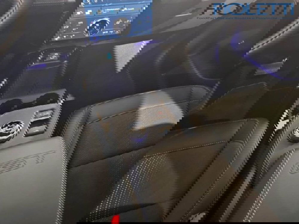 Ford Mustang Mach-E usata a Brescia (17)