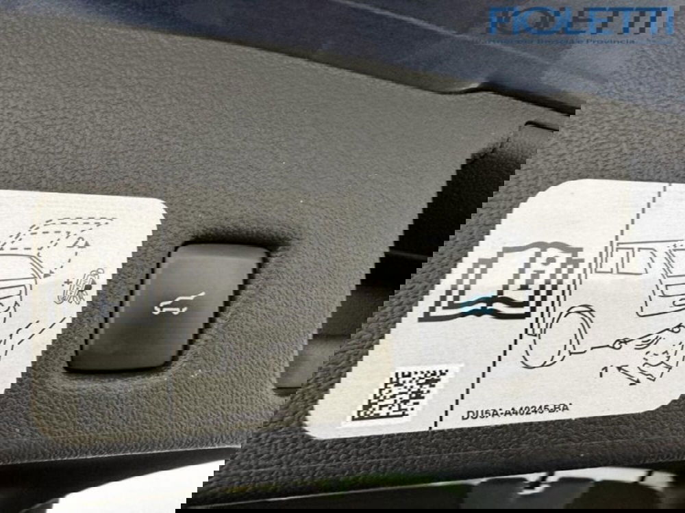 Ford Kuga usata a Brescia (12)