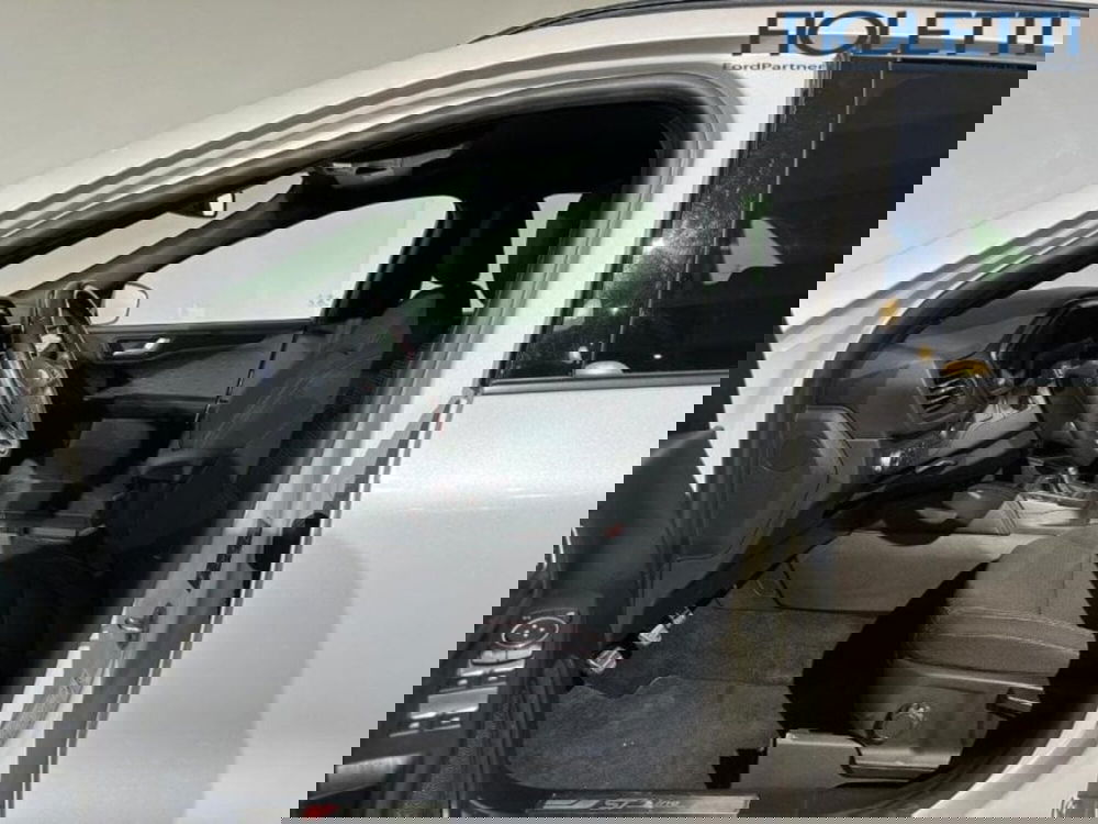 Ford Kuga usata a Brescia (7)