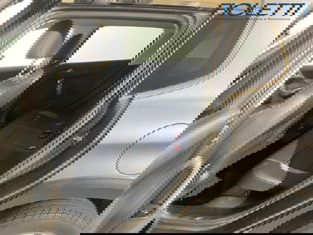 Peugeot 2008 usata a Brescia (13)