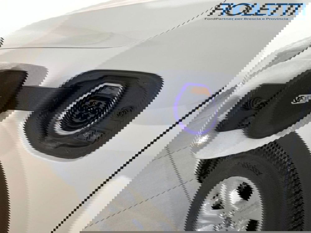 Ford Kuga usata a Brescia (17)