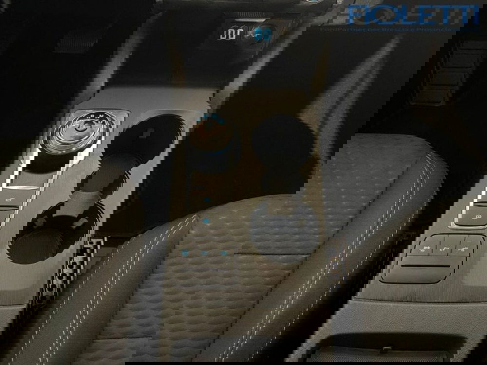 Ford Kuga usata a Brescia (18)