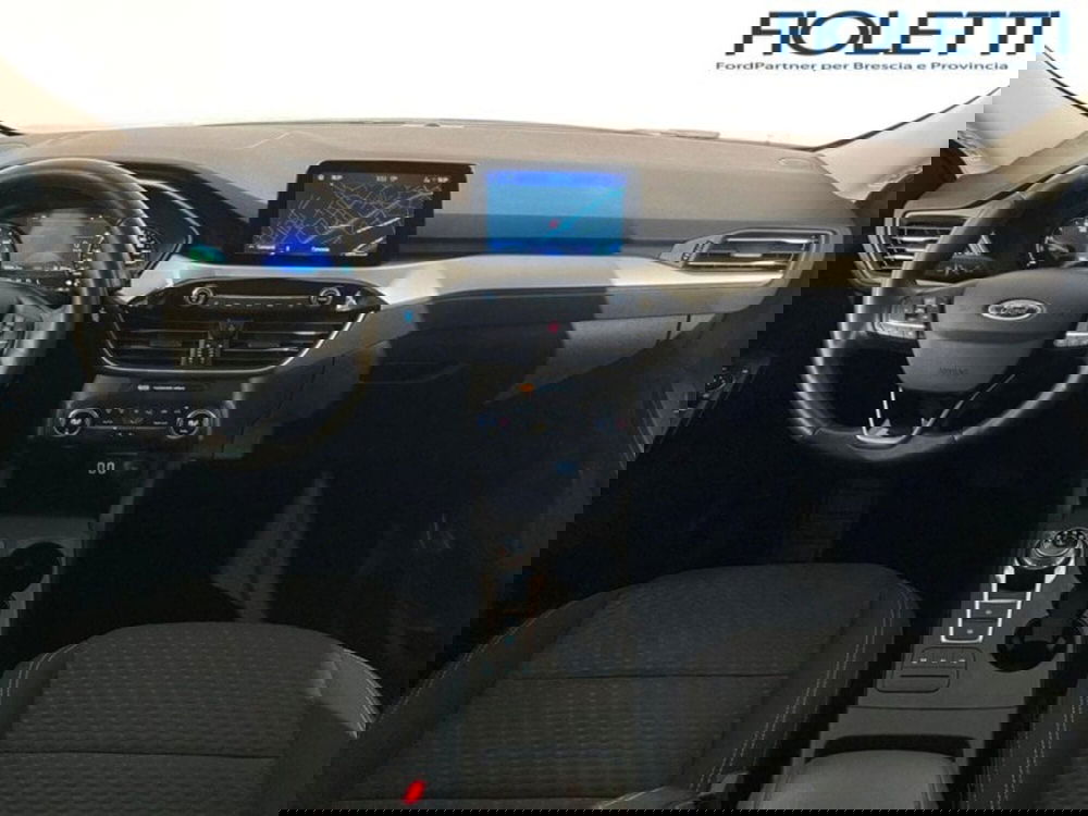 Ford Kuga usata a Brescia (6)