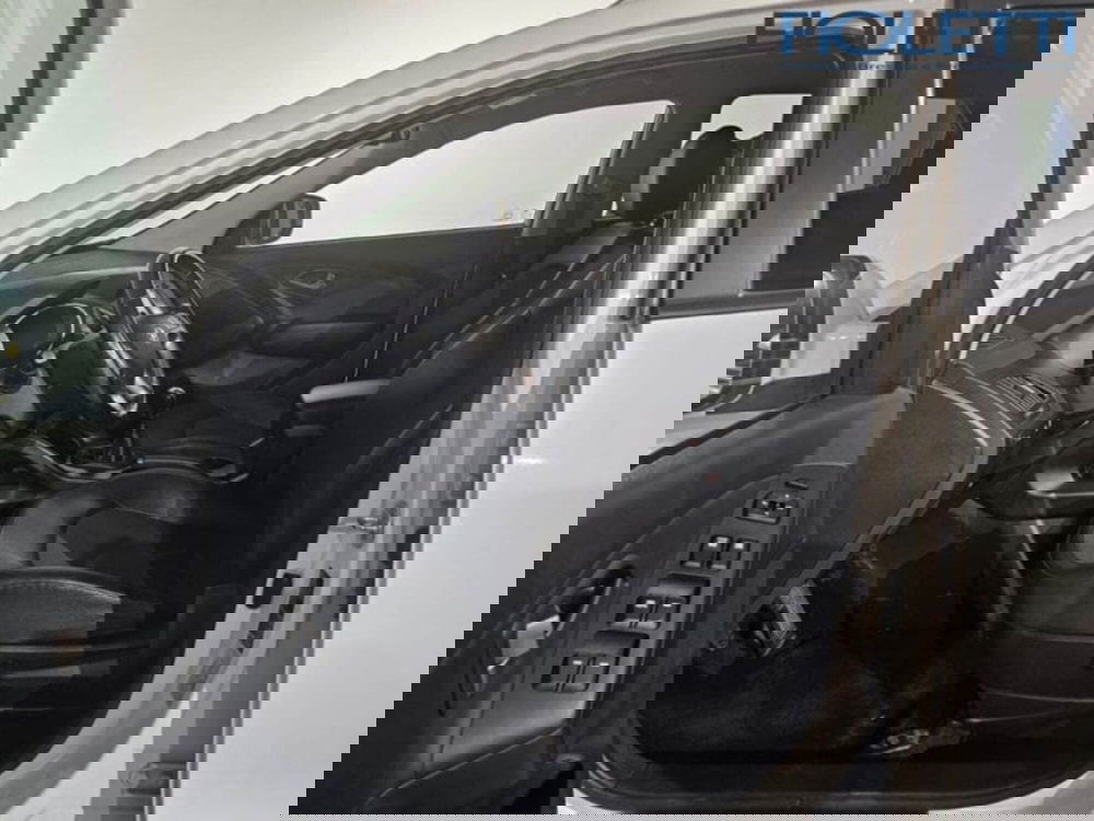 Hyundai ix35 usata a Brescia (11)