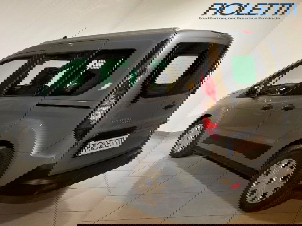 Ford Transit Connect Furgone usata a Brescia (2)