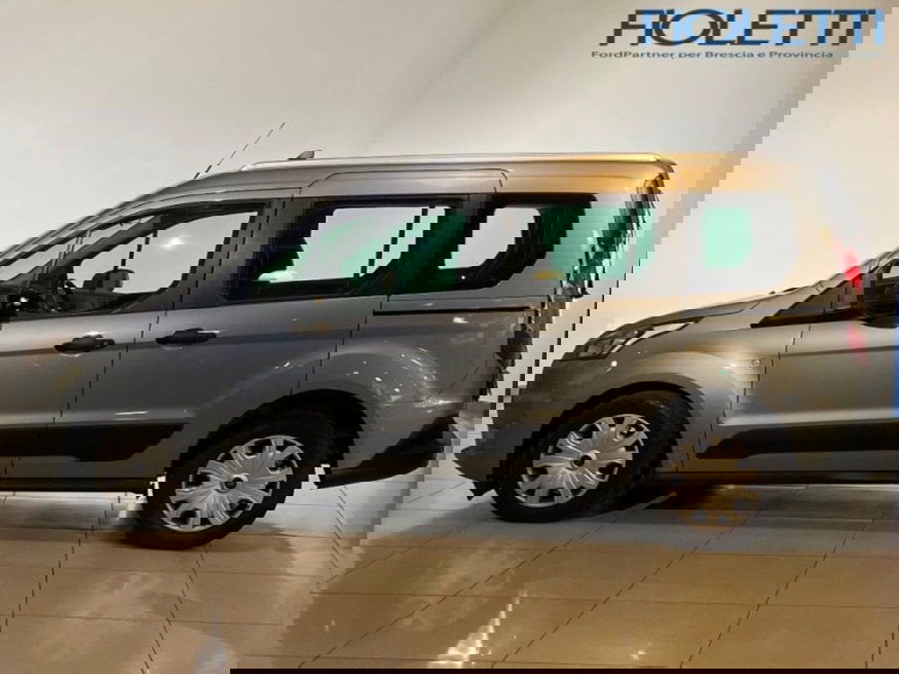 Ford Transit Connect Furgone usata a Brescia (4)