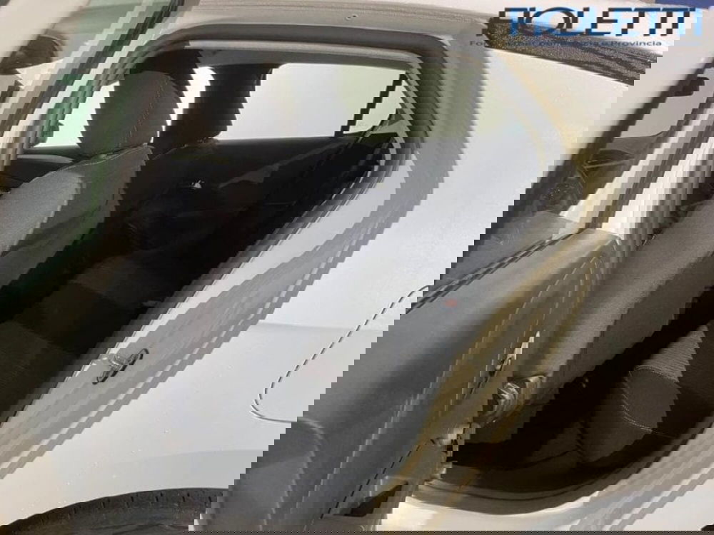 Opel Corsa usata a Brescia (13)