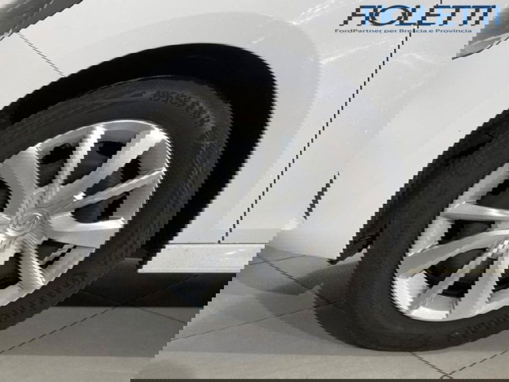 Opel Corsa usata a Brescia (14)