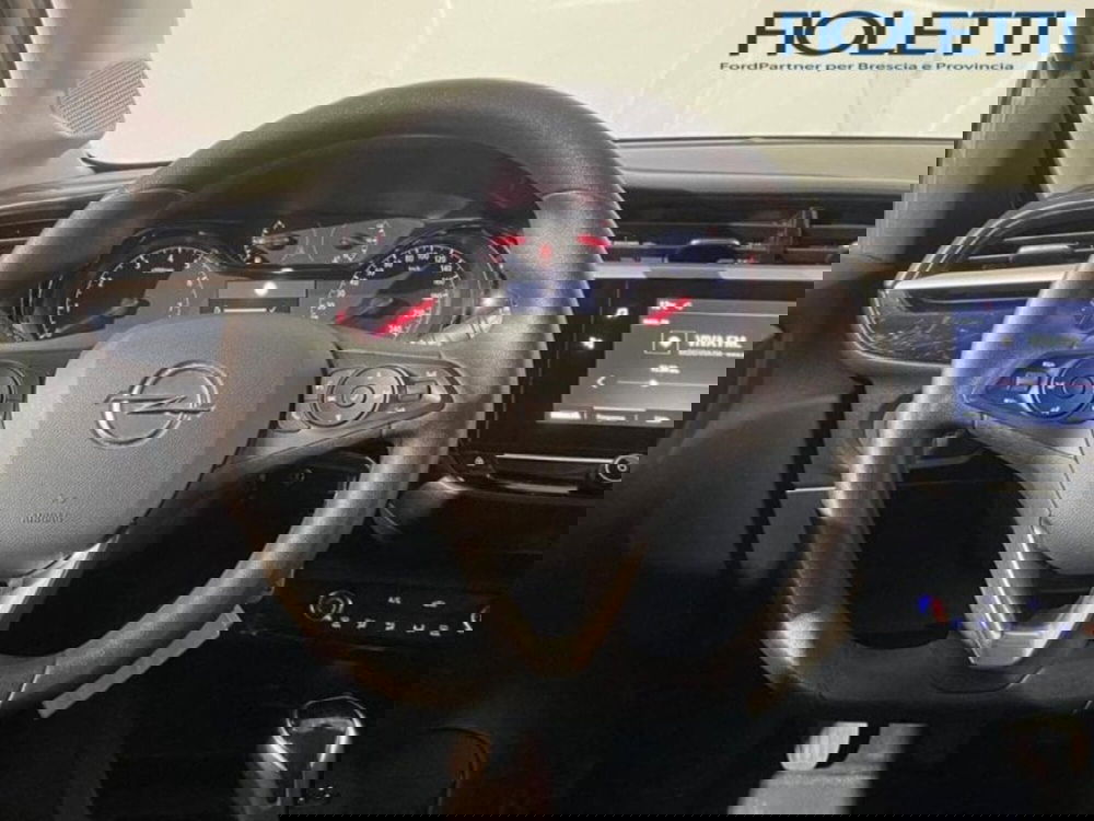 Opel Corsa usata a Brescia (7)