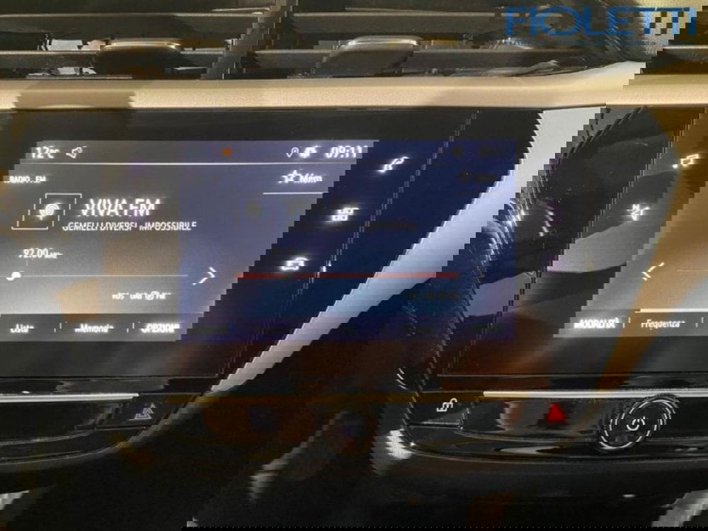 Opel Corsa usata a Brescia (9)