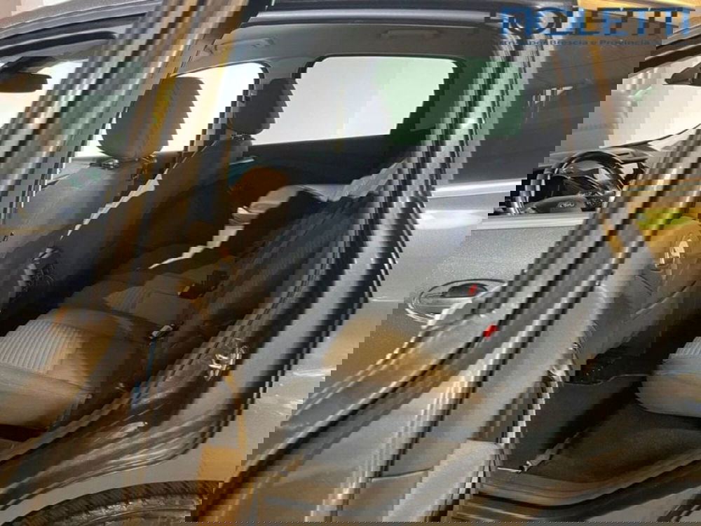 Ford C-Max usata a Brescia (13)