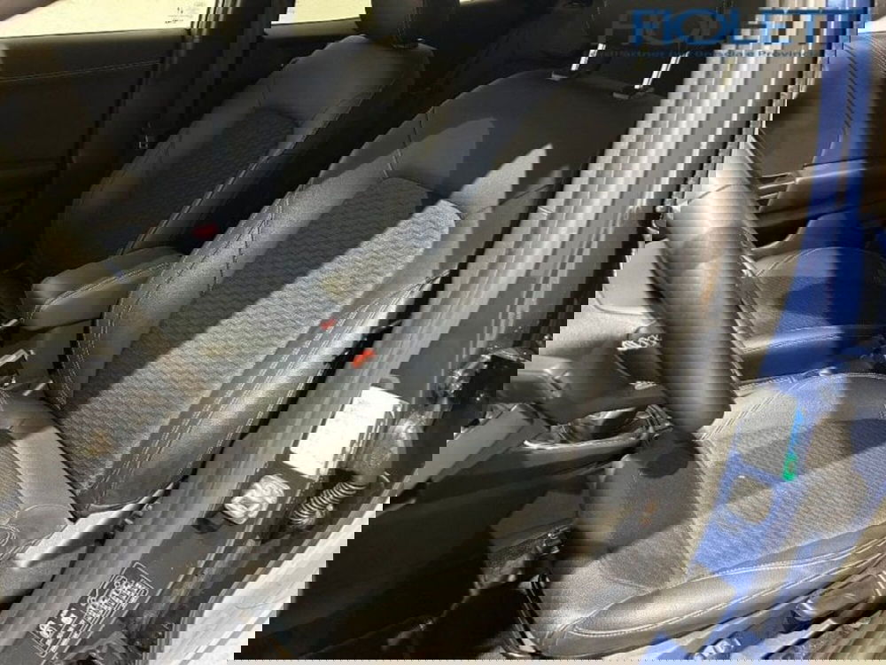 Ford Puma usata a Brescia (9)