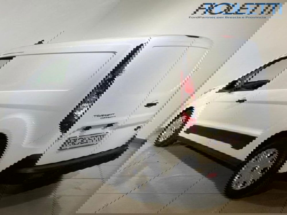 Ford Transit Connect Furgone usata a Brescia (2)